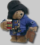 Paddington-Bear